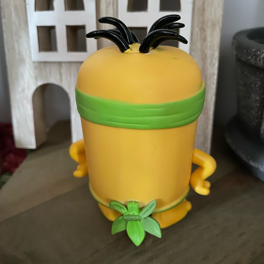 Leaf Minion - Picture 2 of 4